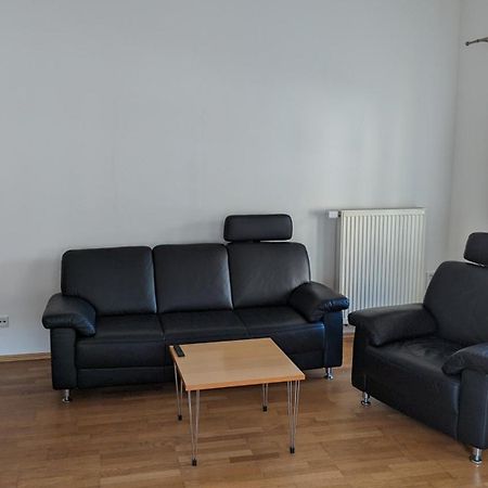 Ferienwohnungen Lehnerwirt Breitenbrunn  Bagian luar foto