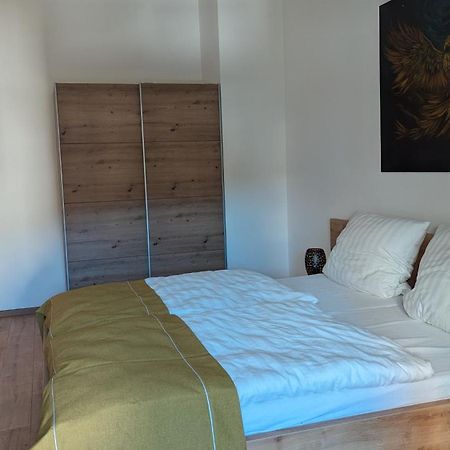 Ferienwohnungen Lehnerwirt Breitenbrunn  Bagian luar foto