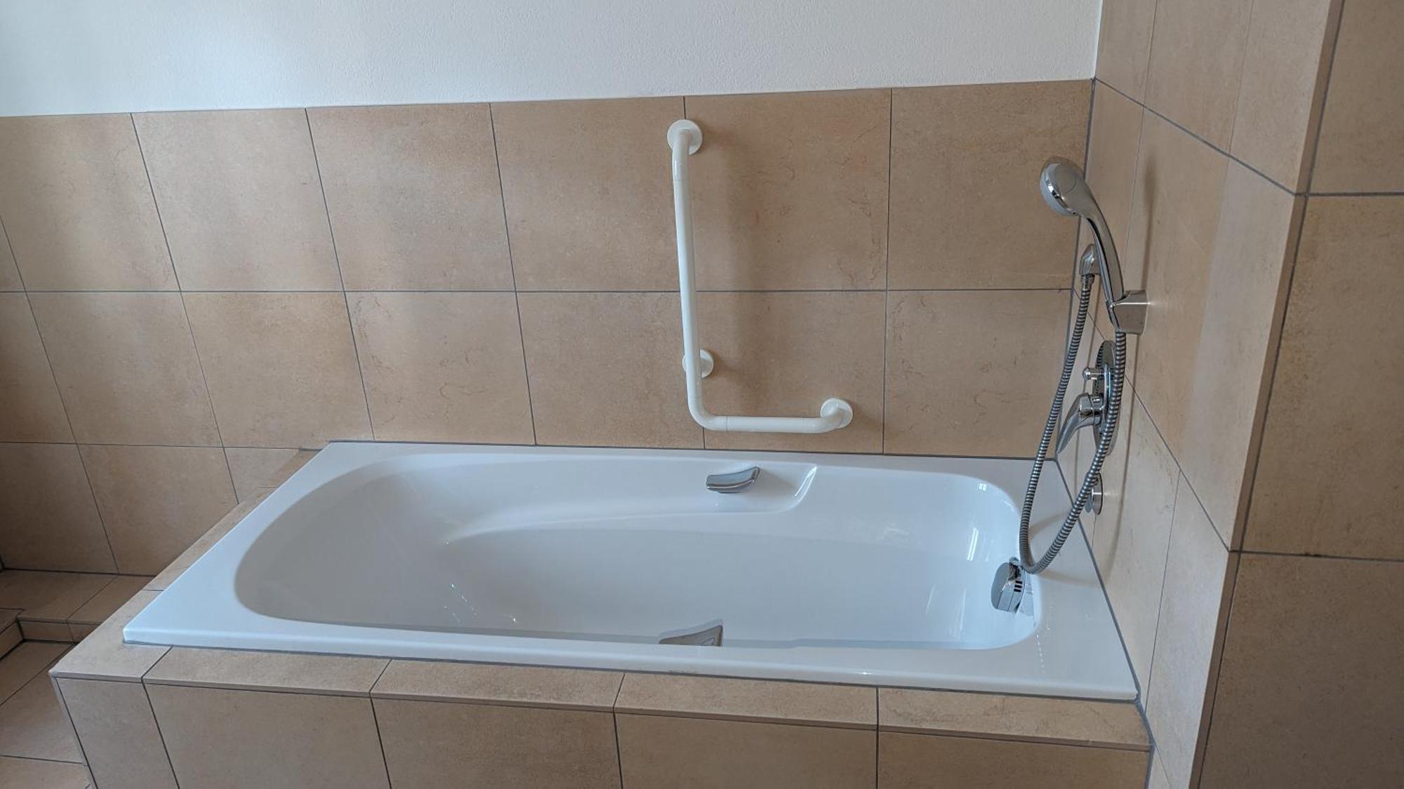 Ferienwohnungen Lehnerwirt Breitenbrunn  Bagian luar foto