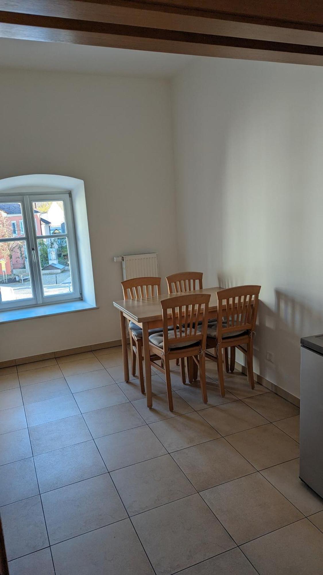Ferienwohnungen Lehnerwirt Breitenbrunn  Bagian luar foto